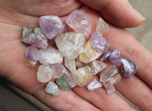 螢石選礦生產(chǎn)線 螢石選礦生產(chǎn)線